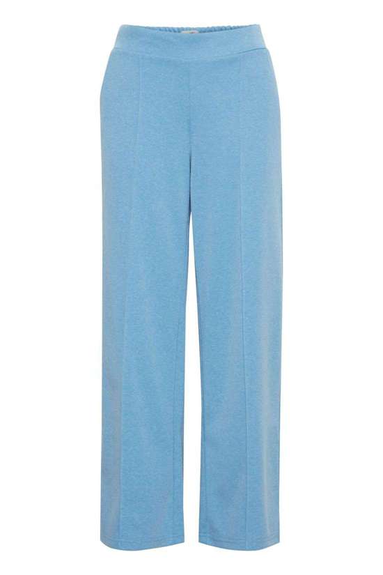 Широкие брюки Kate