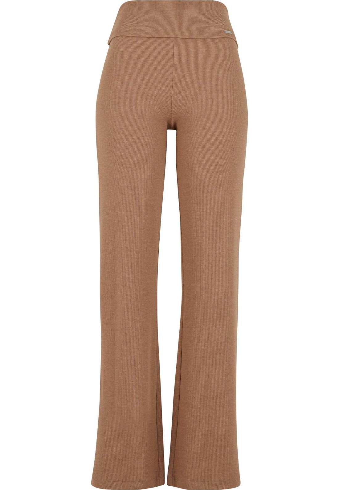 Расклешенные брюки