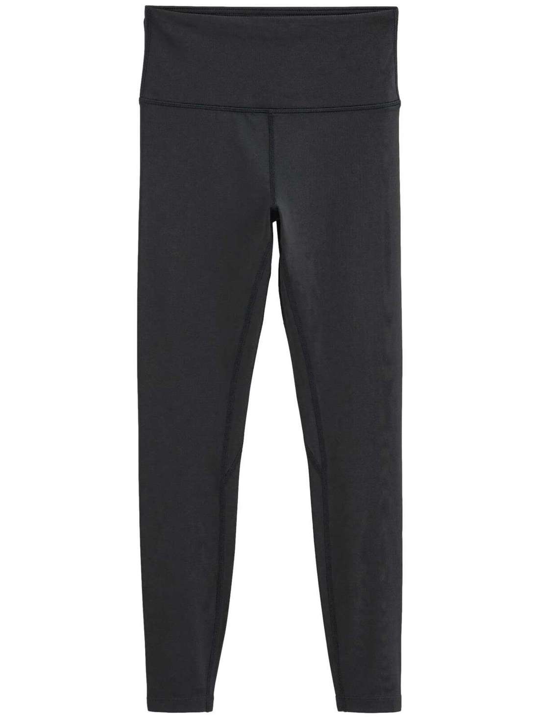 Узкие леггинсы