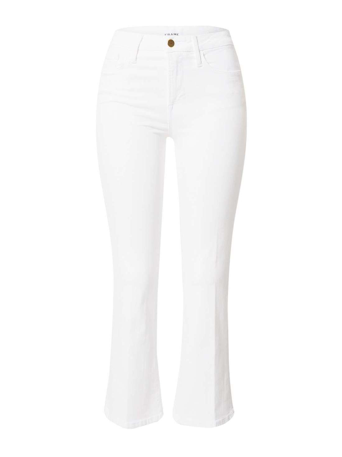 Расклешенные джинсы