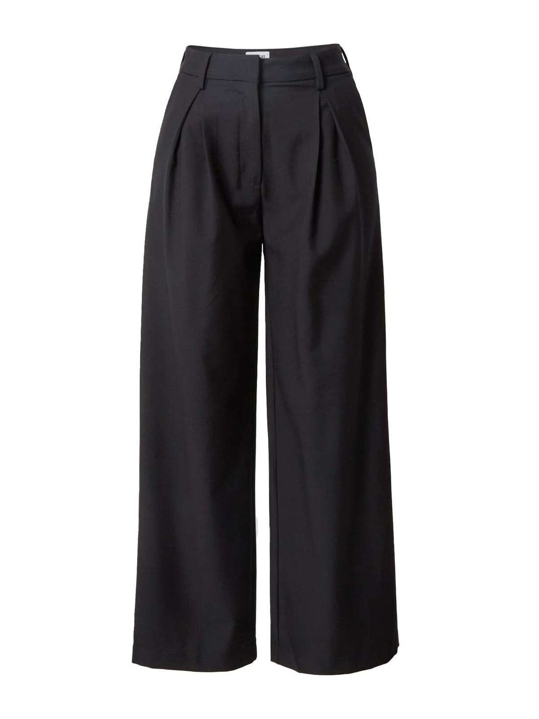 Широкие брюки Lilah