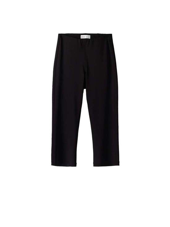 Узкие леггинсы