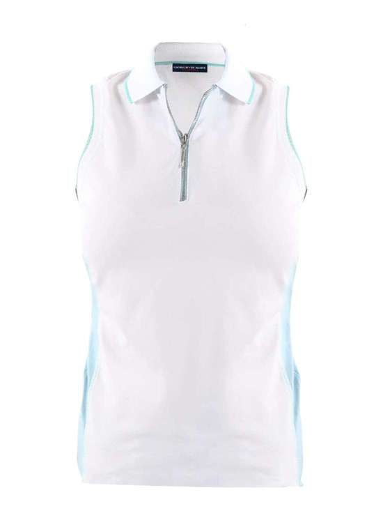 Рубашка-поло Aja