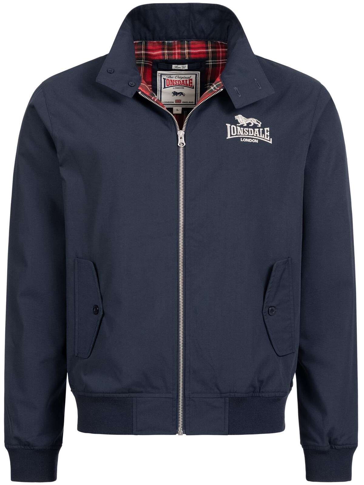 Куртка Harrington
