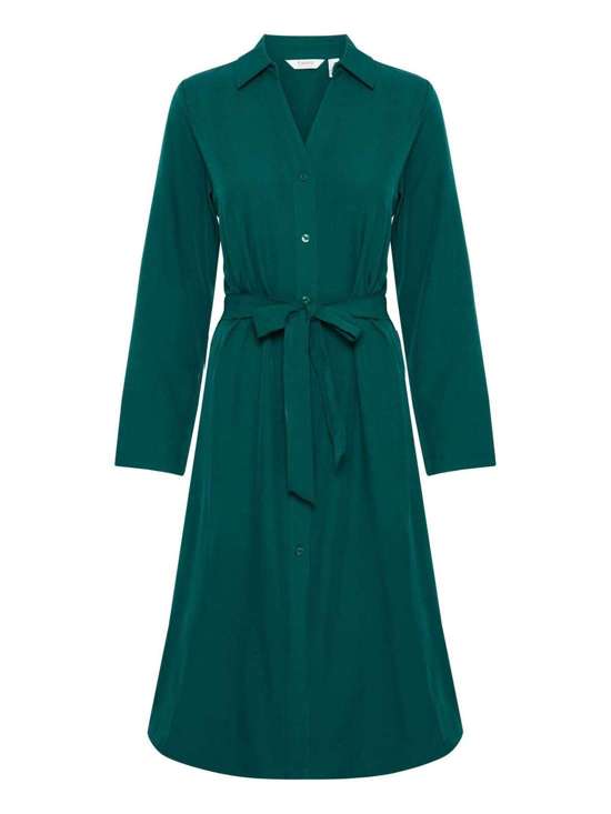 Платье-блузка BYMMMIDDE