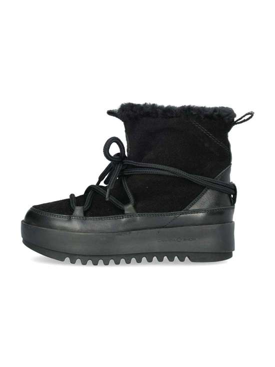 Зимние ботинки MOUNT MARTY