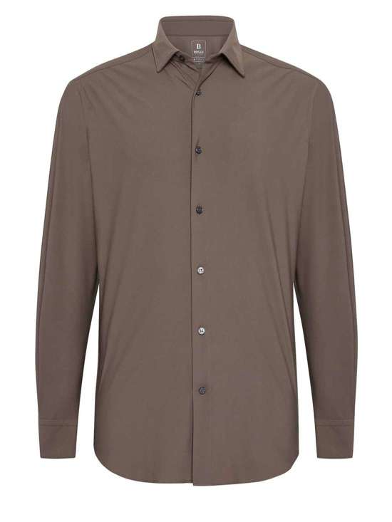 Рубашка стандартного кроя B-Tech