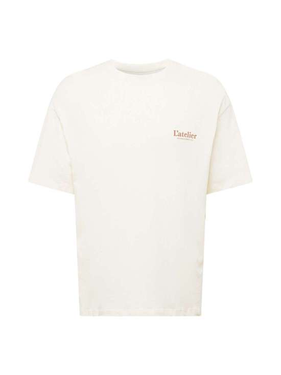 Футболка JORNOTO