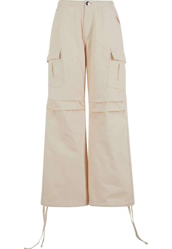 Широкие брюки Nova