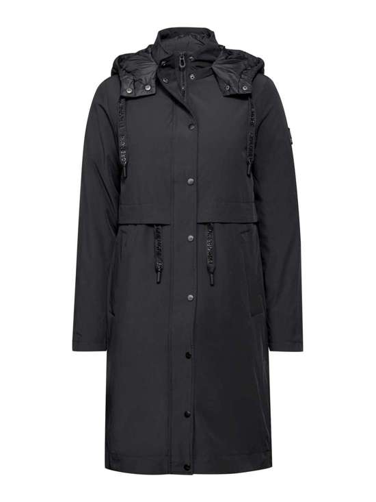 Демисезонное пальто
