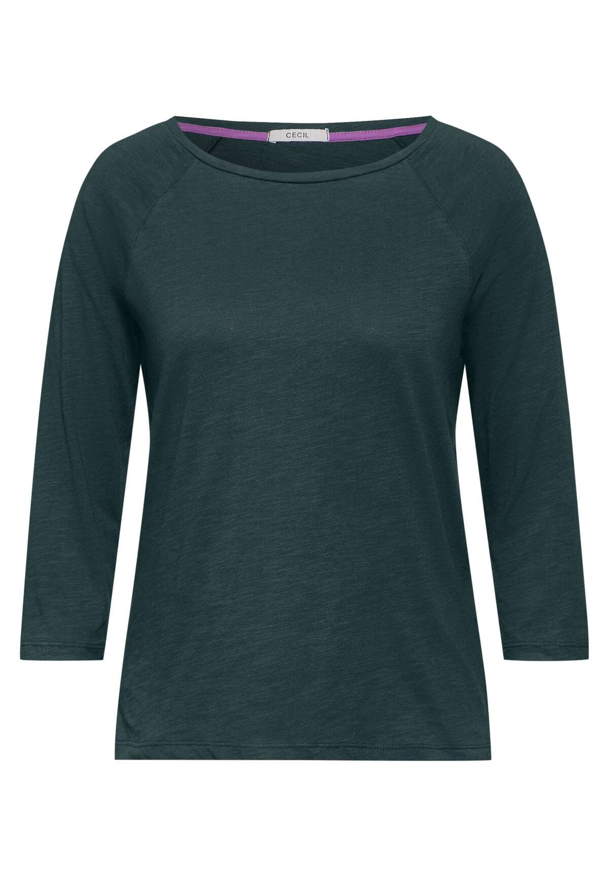 Кофта Raglan