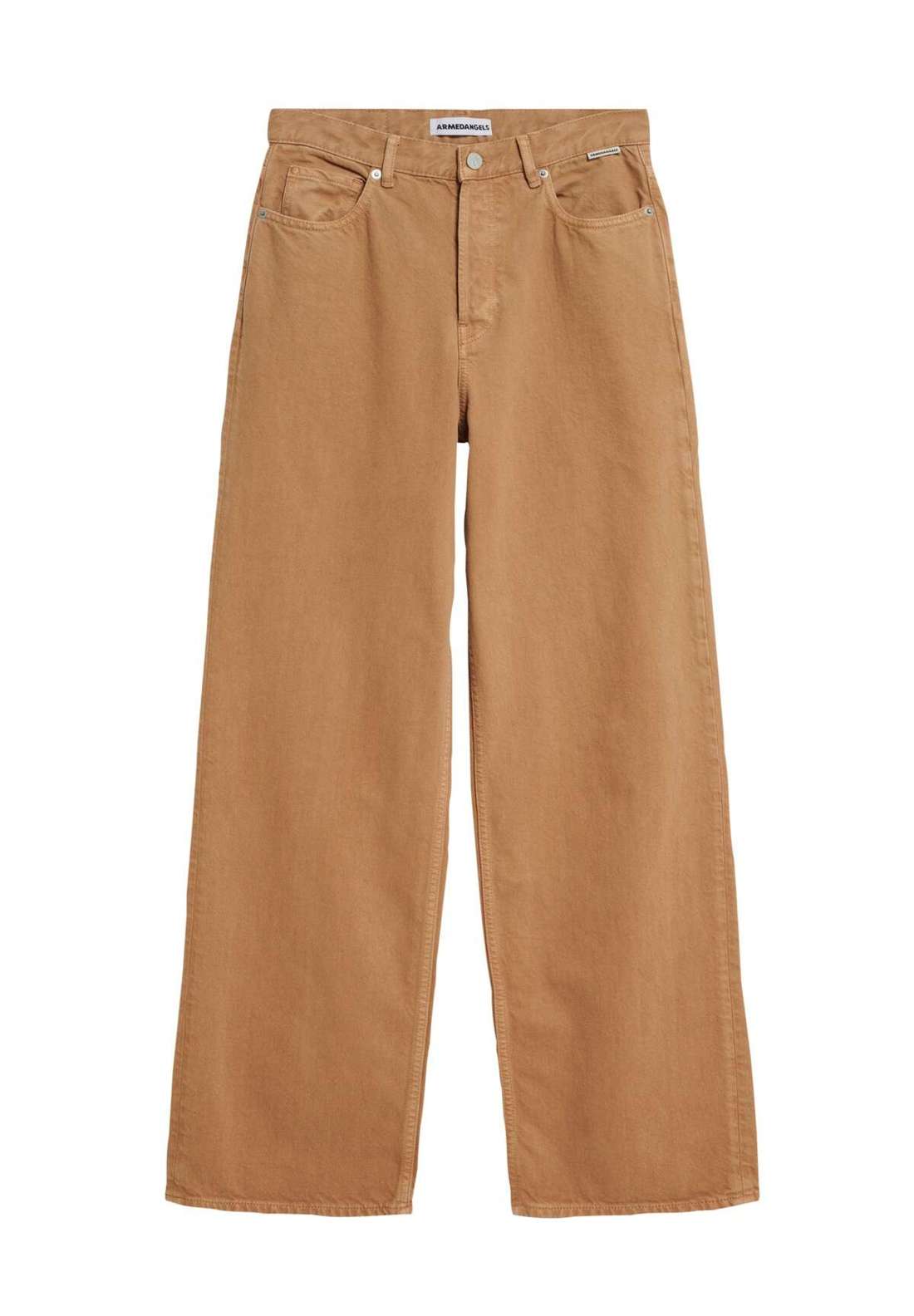 Обычные джинсы Enija