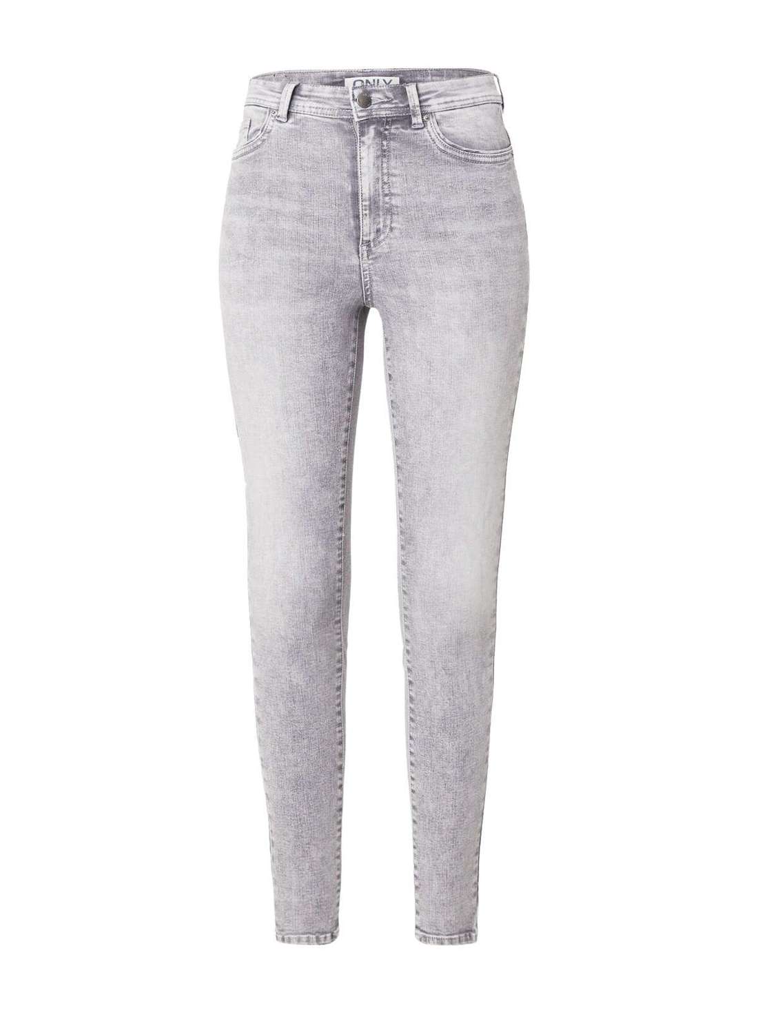 Узкие джинсы WAUW