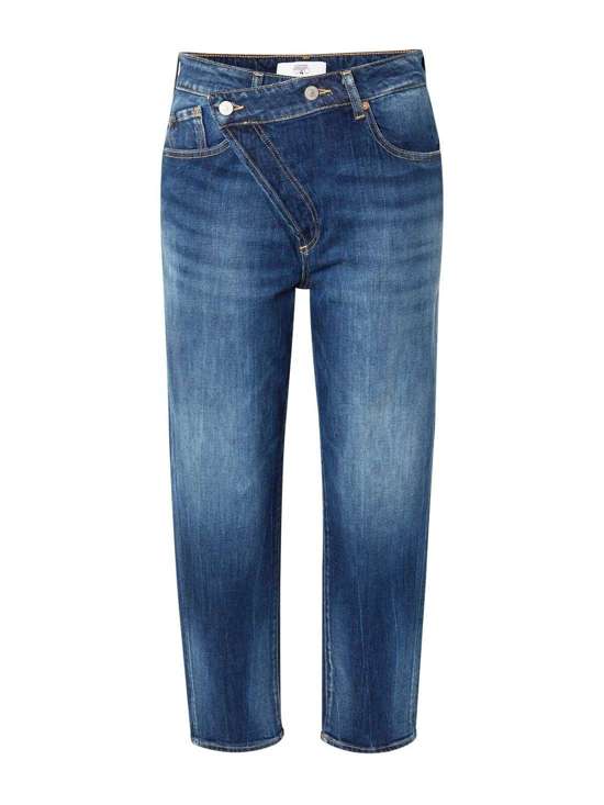 Обычные джинсы Cosy