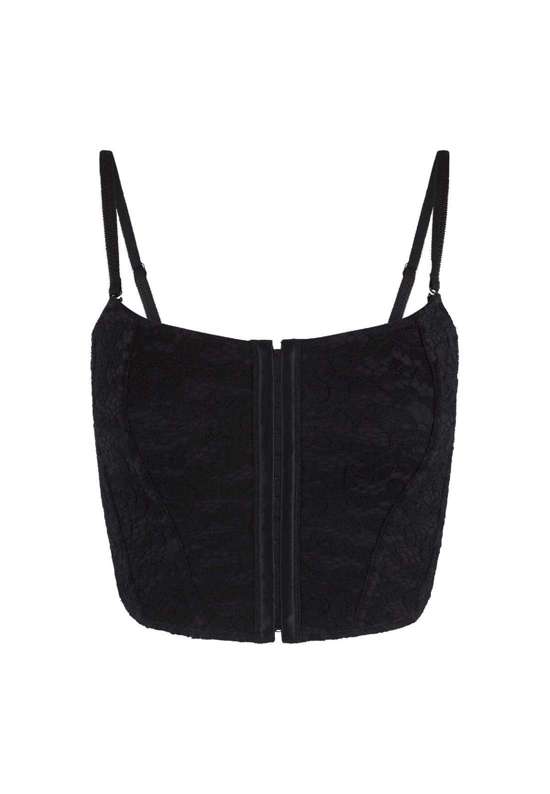 Бюстье бюстгальтер