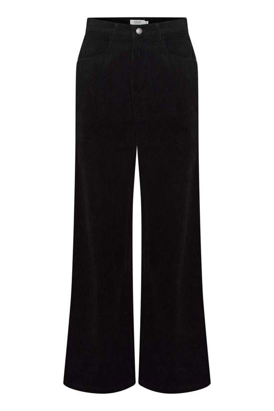 Широкие брюки чинос Danna