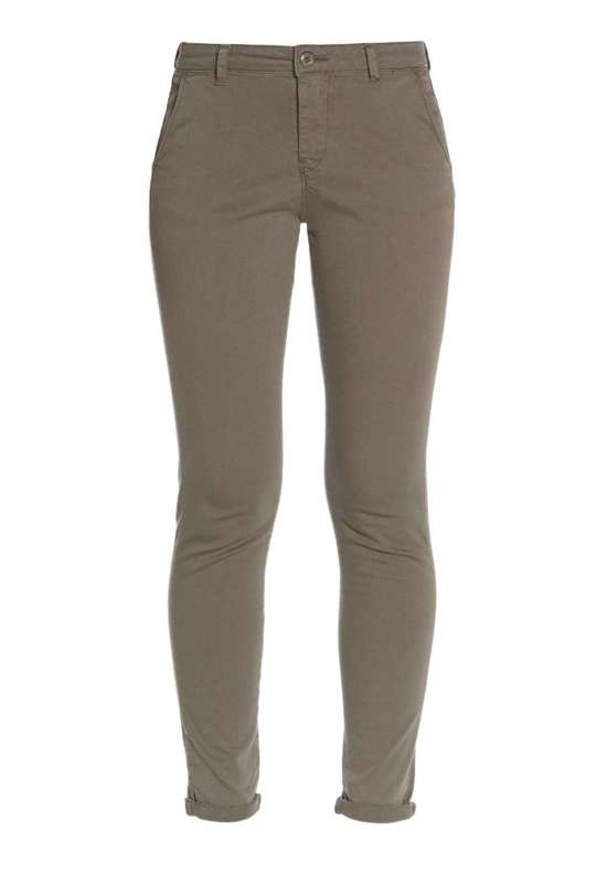 Обычные брюки DYLI 2