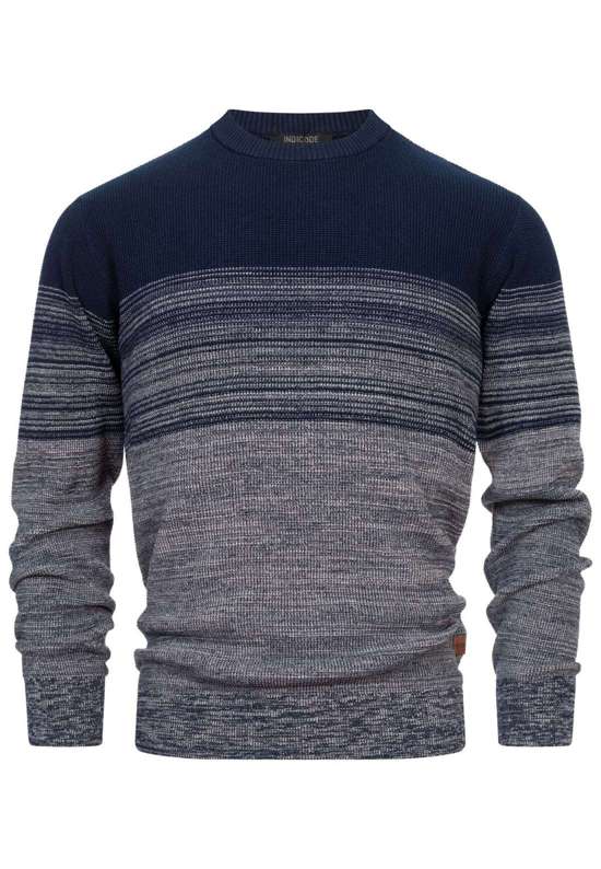 Пуловер League