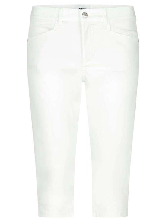 Джинсы узкого кроя Anacapri Sporty