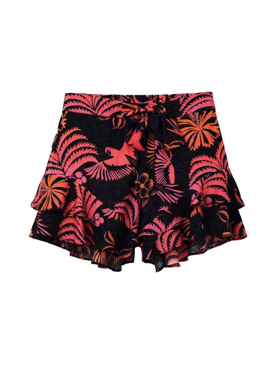 Обычные шорты Samui