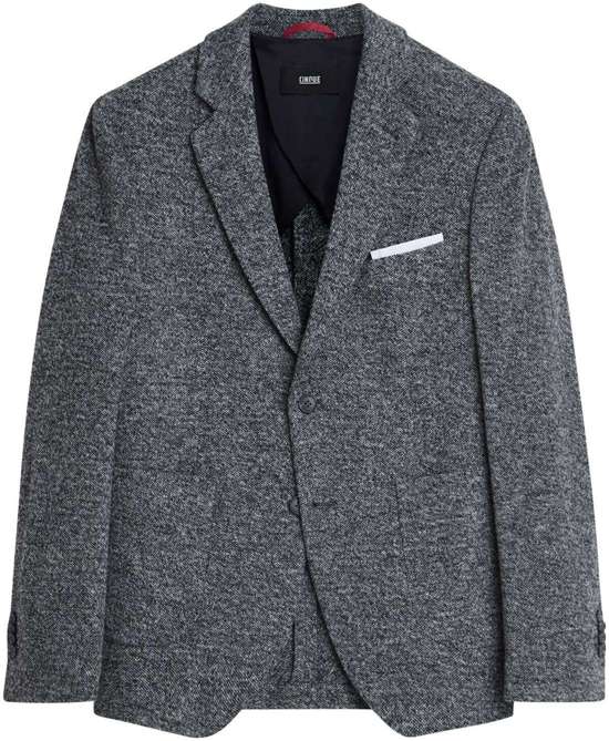 Куртка стандартного кроя