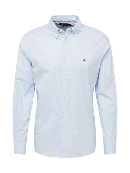 Рубашка стандартного кроя