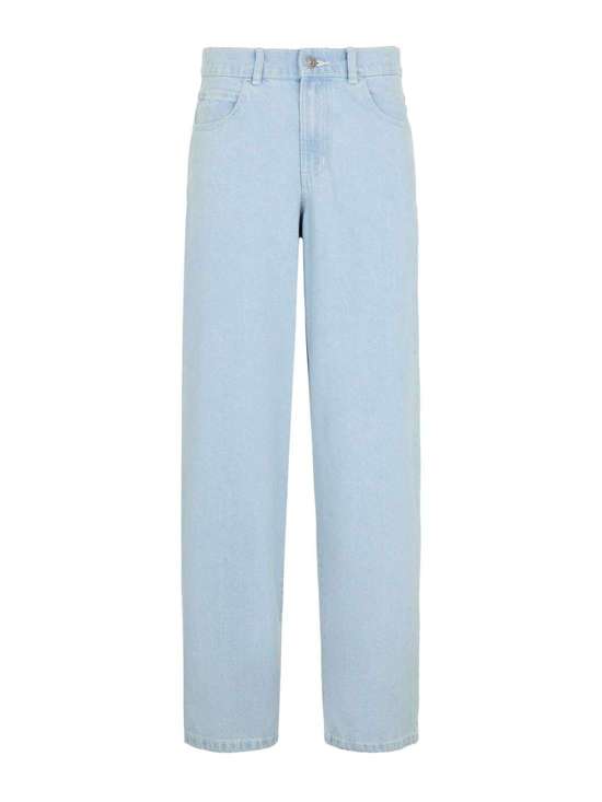 Джинсы свободного кроя HERNDON