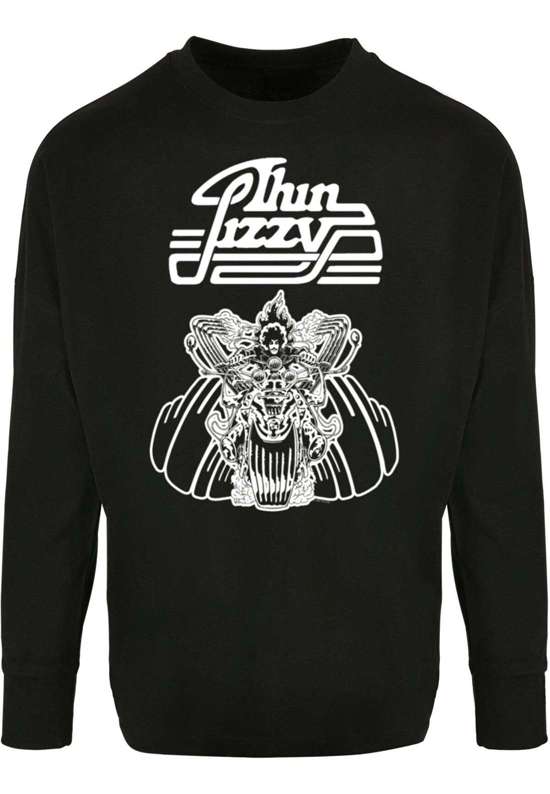 Кофта Thin Lizzy - Rocker