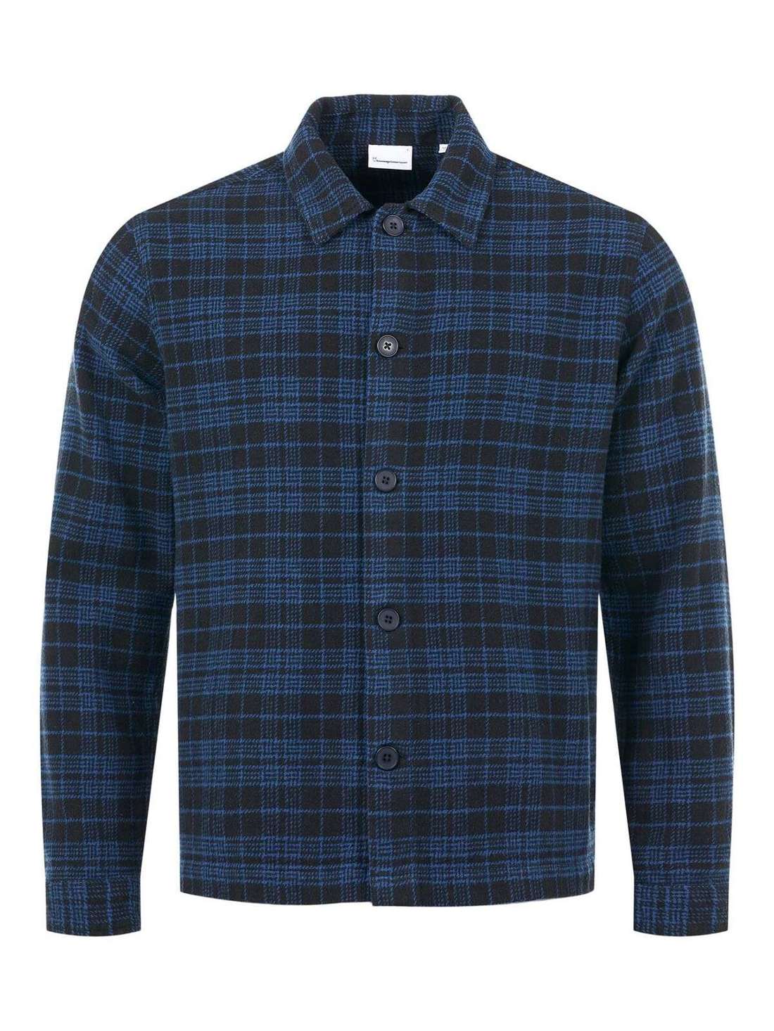 Рубашка стандартного кроя