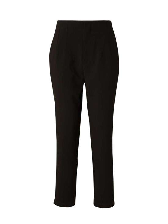 Брюки узкого кроя