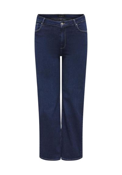 Широкие джинсы CARWilly