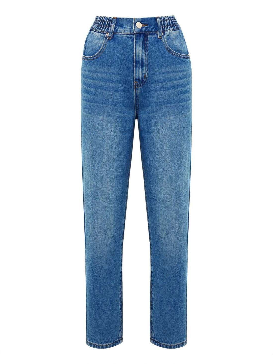 Обычные джинсы HUDSON