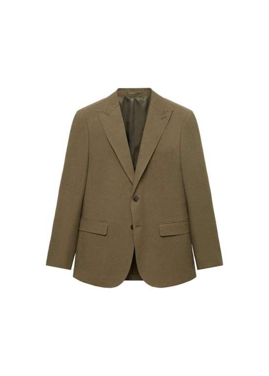 Куртка стандартного кроя Amalfi