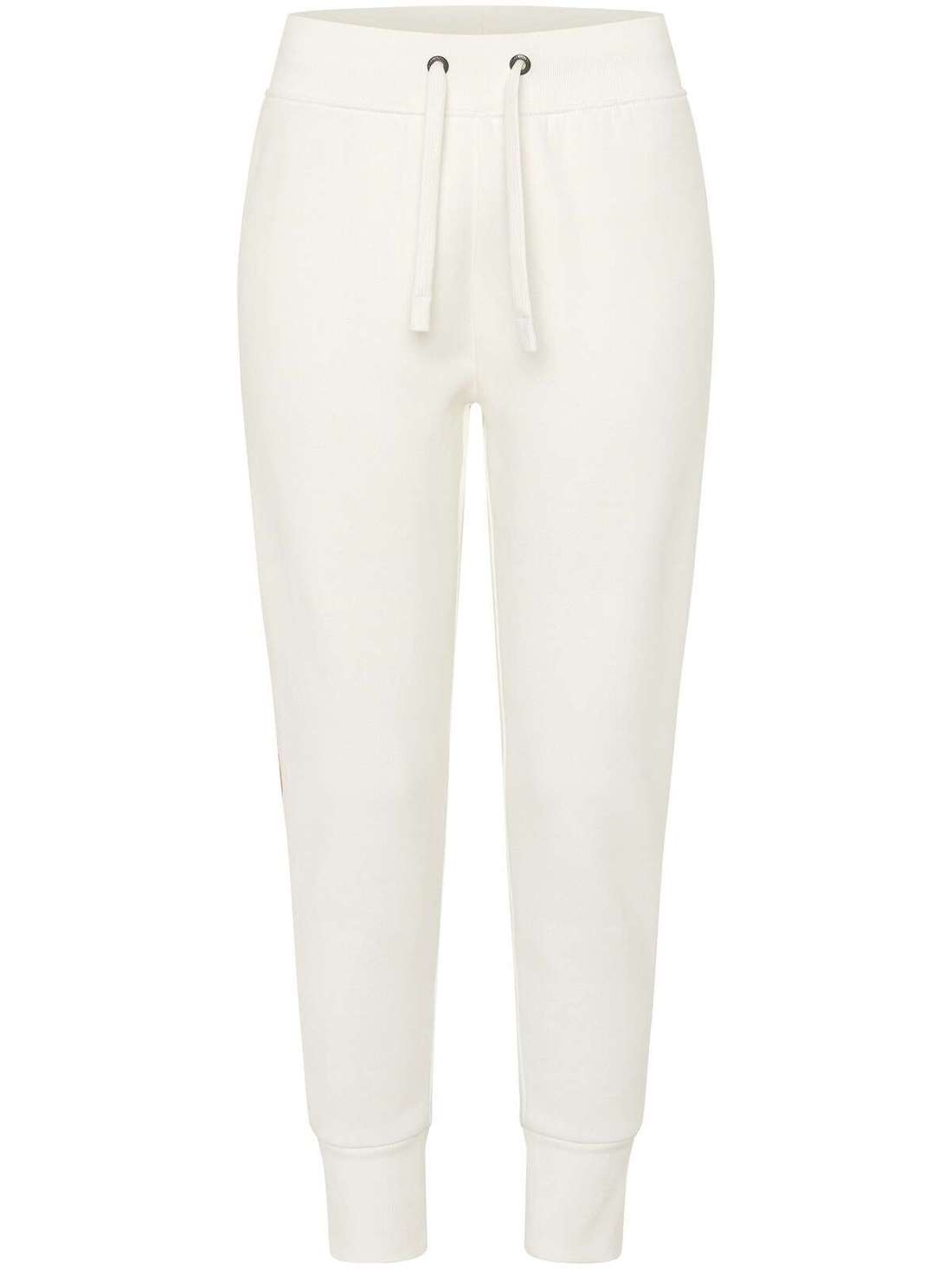 Спортивные брюки узкого кроя