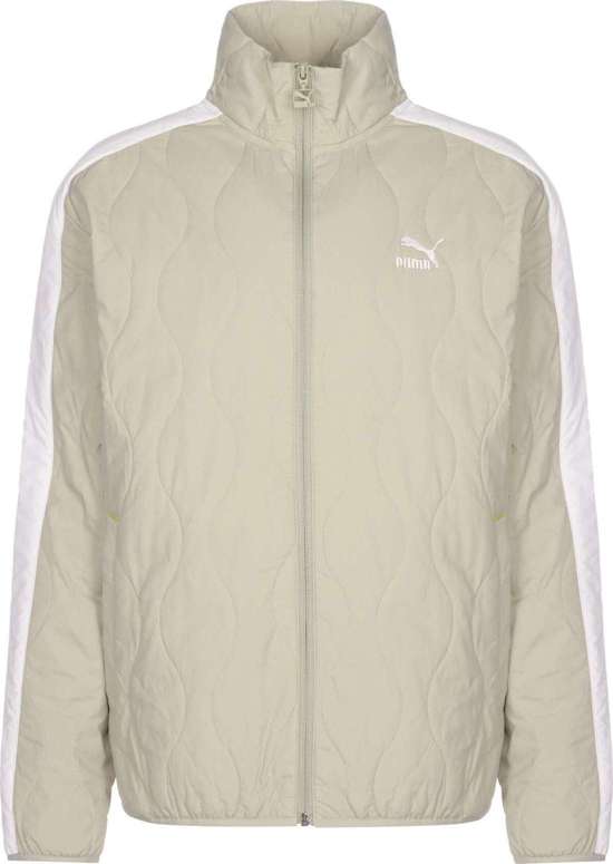 Куртка T7 Quilting