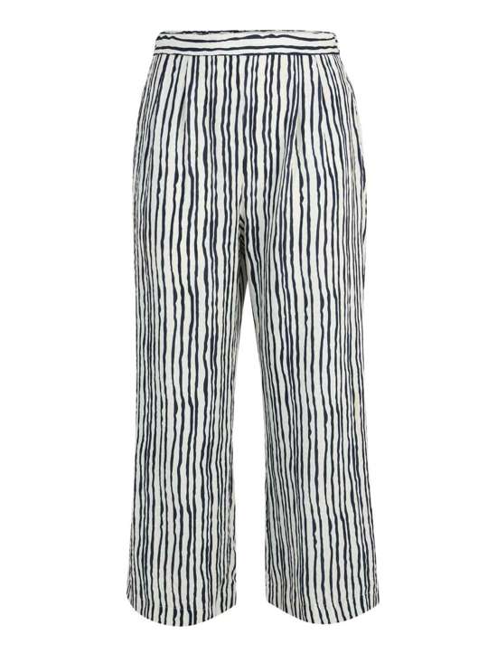 Брюки свободного кроя Claire