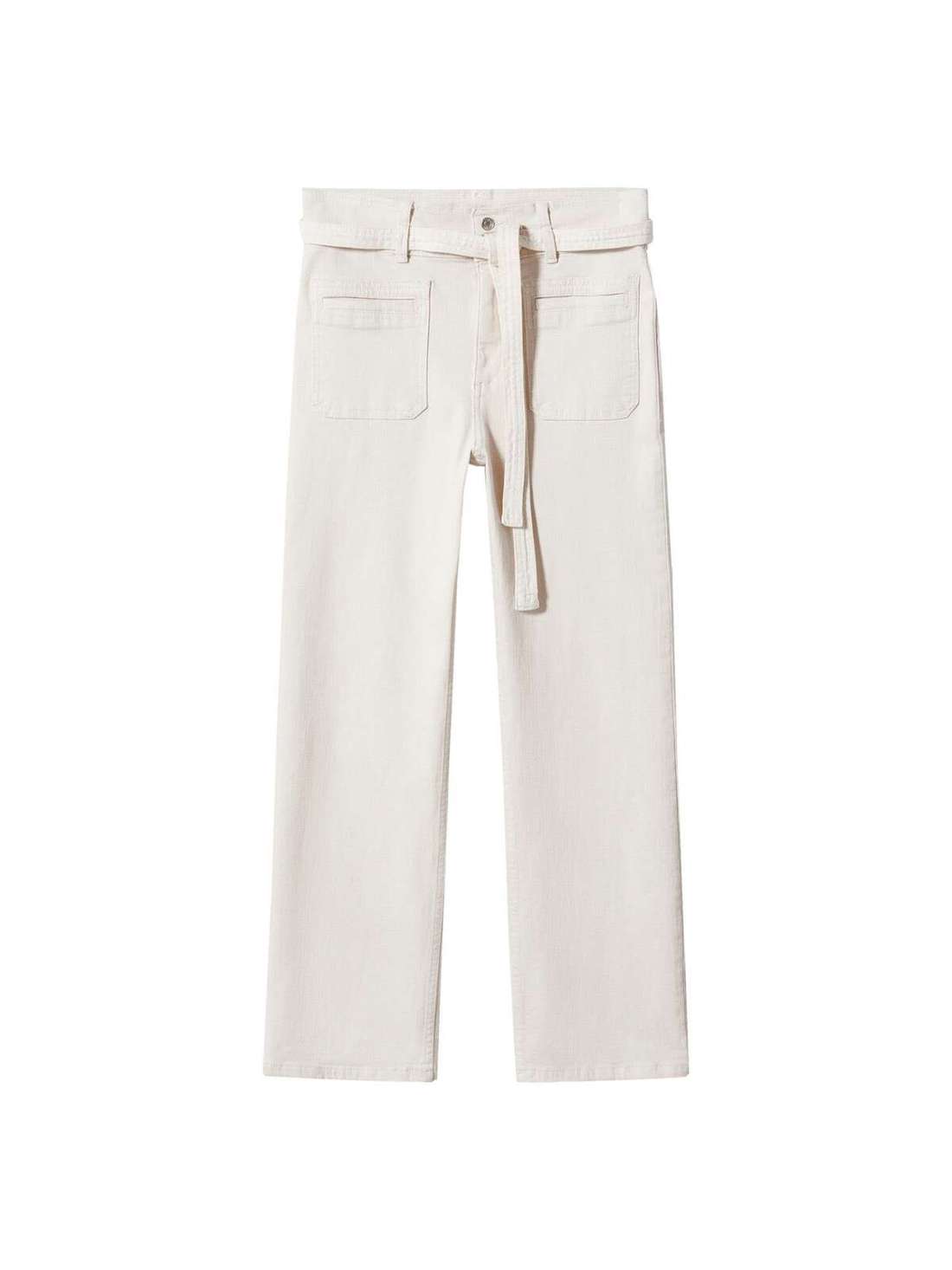 Обычные джинсы Sasha