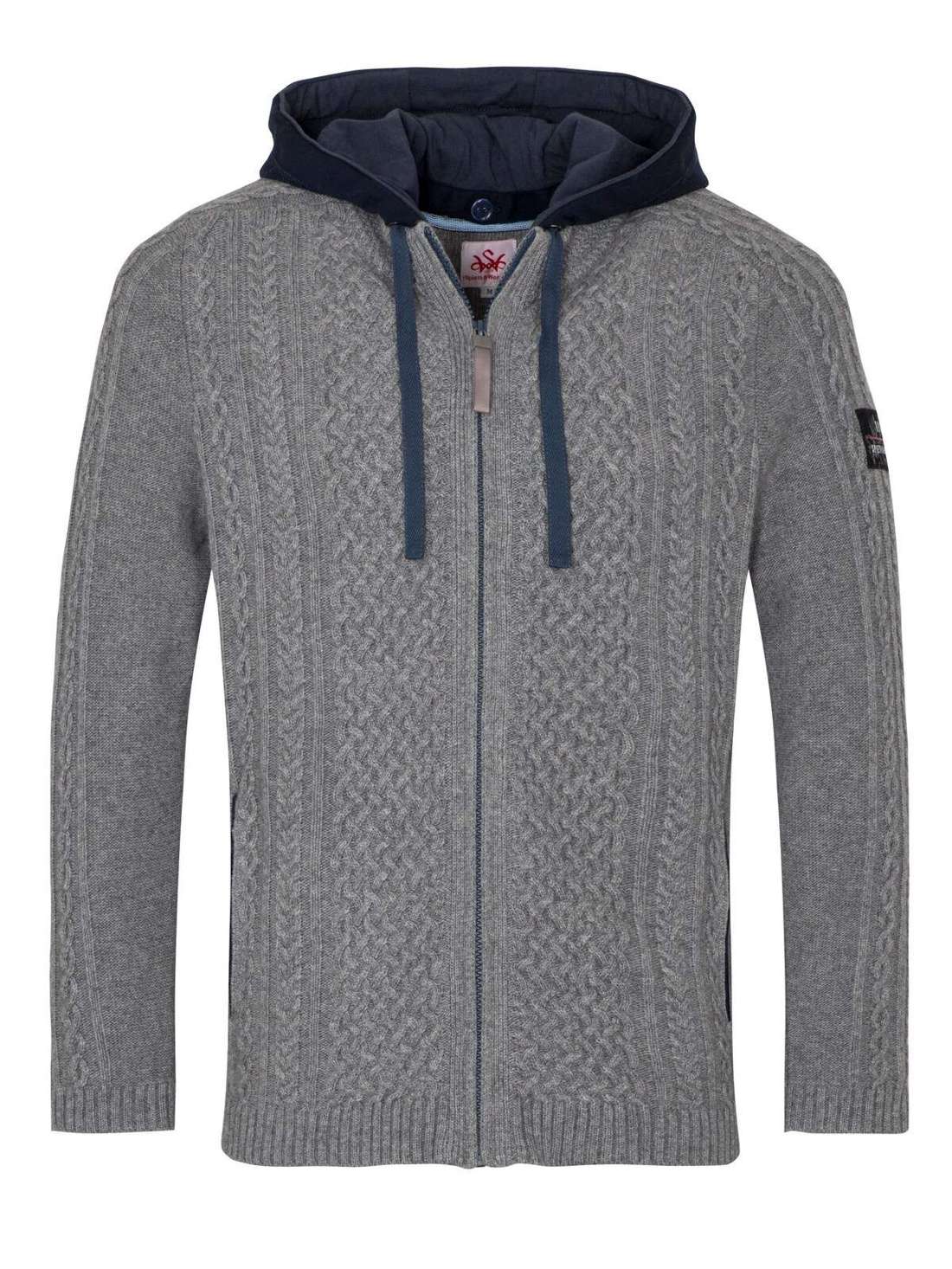 Кардиган Athan