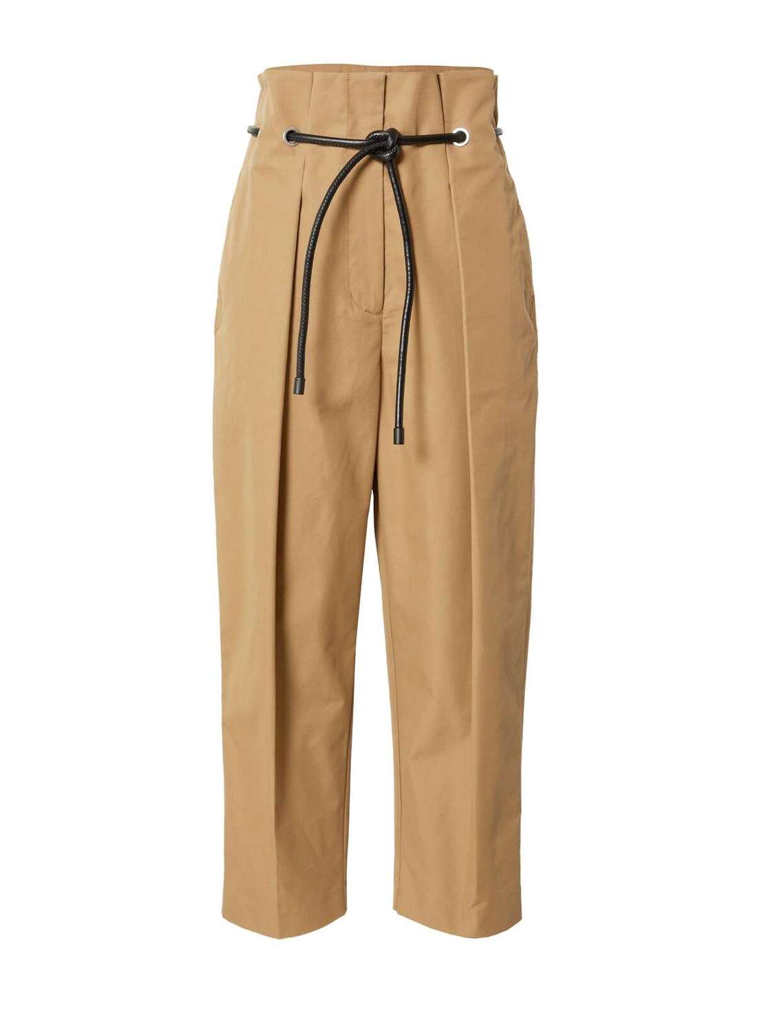 Брюки свободного кроя ORIGAMI