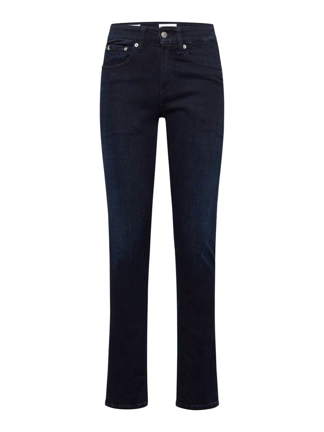 Узкие джинсы