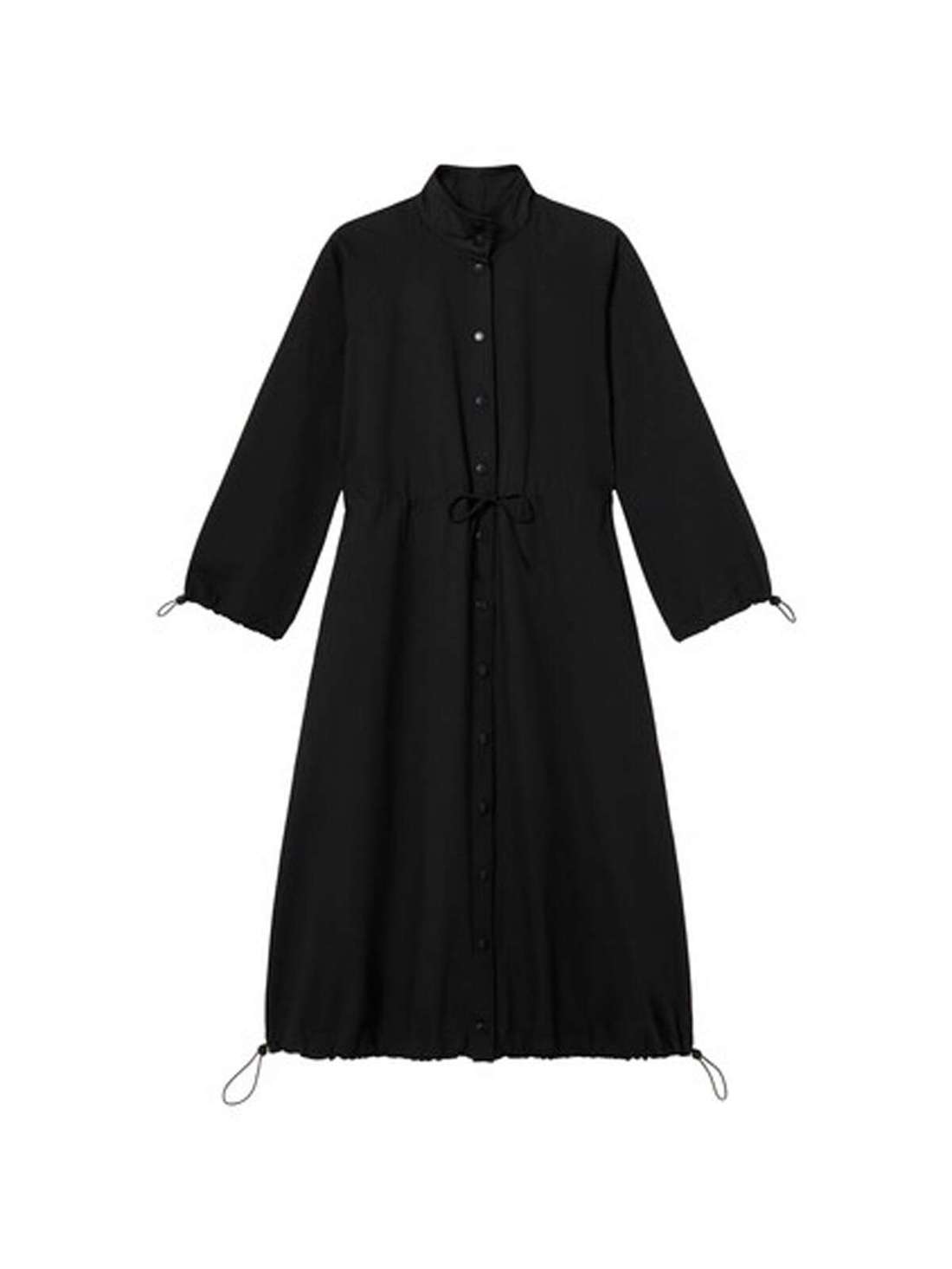 Платье KUZAMA (GOTS)