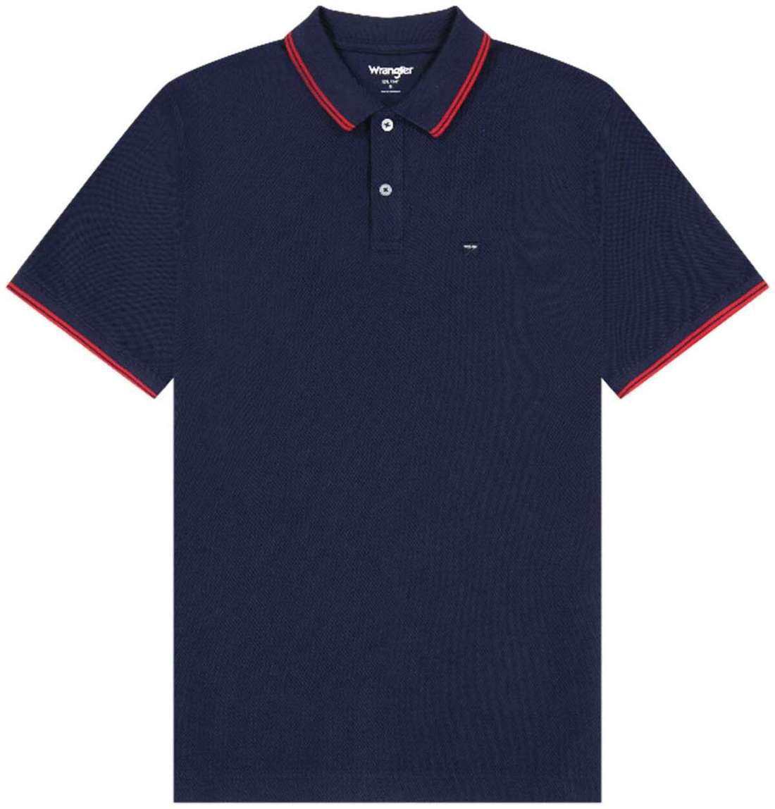 Рубашка-поло