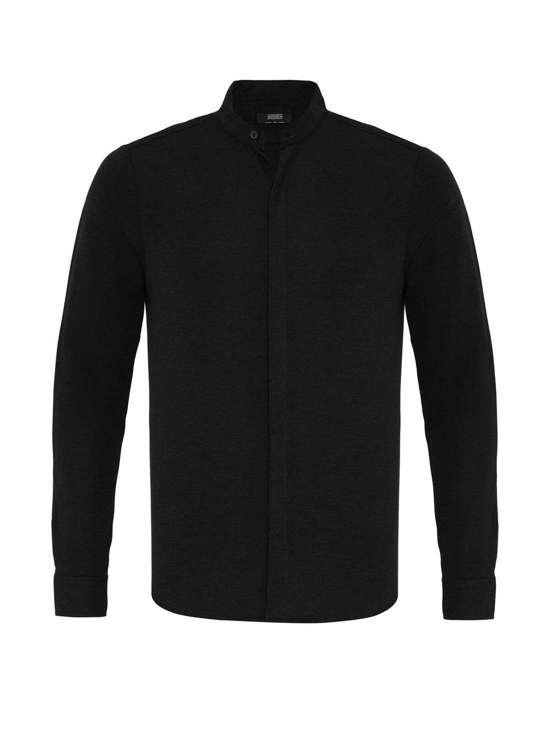 Рубашка стандартного кроя