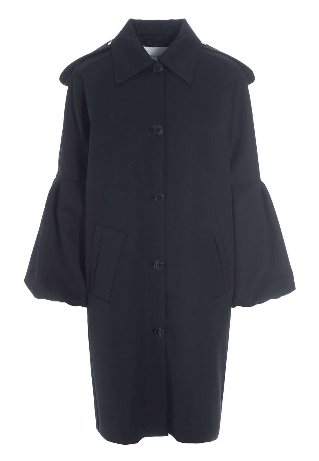 Пальто Tuccadea