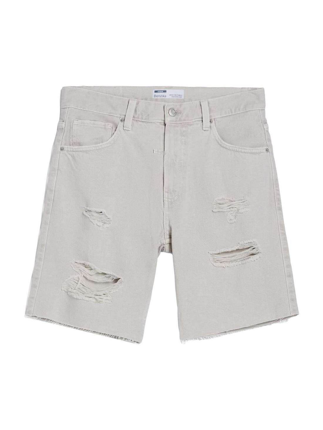 Узкие шорты