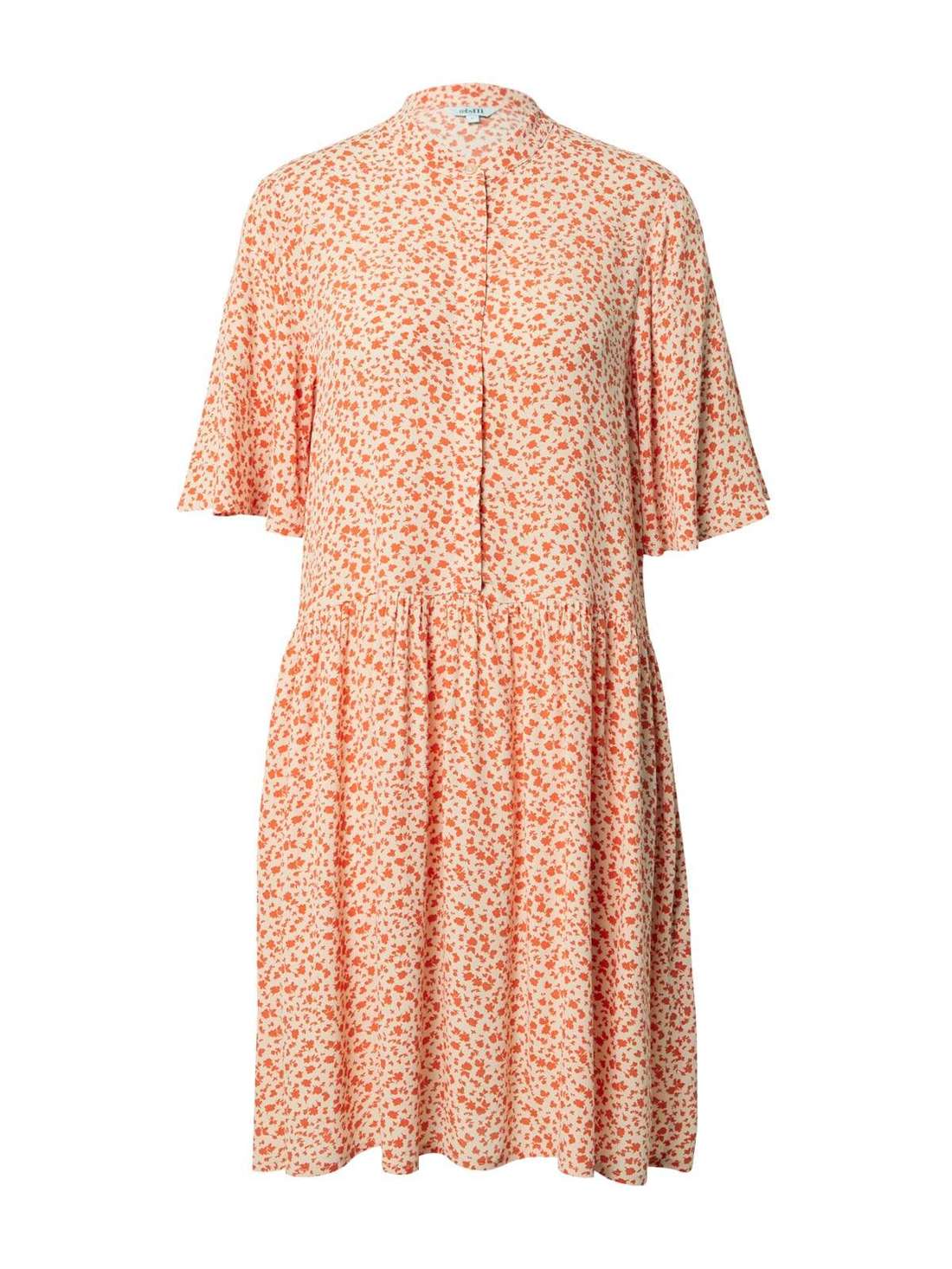 Платье Declany