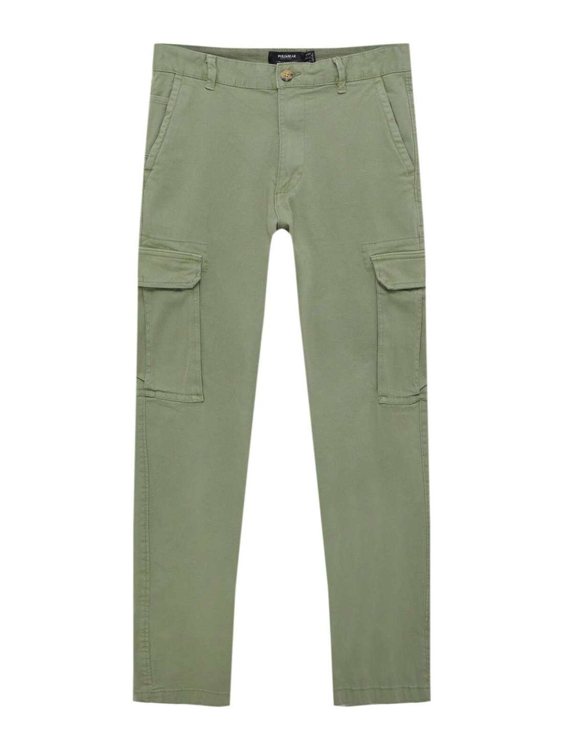 Обычные брюки