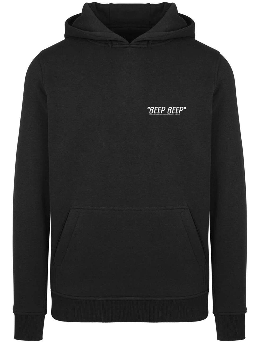 Свитшот Looney Tunes Beep Beep