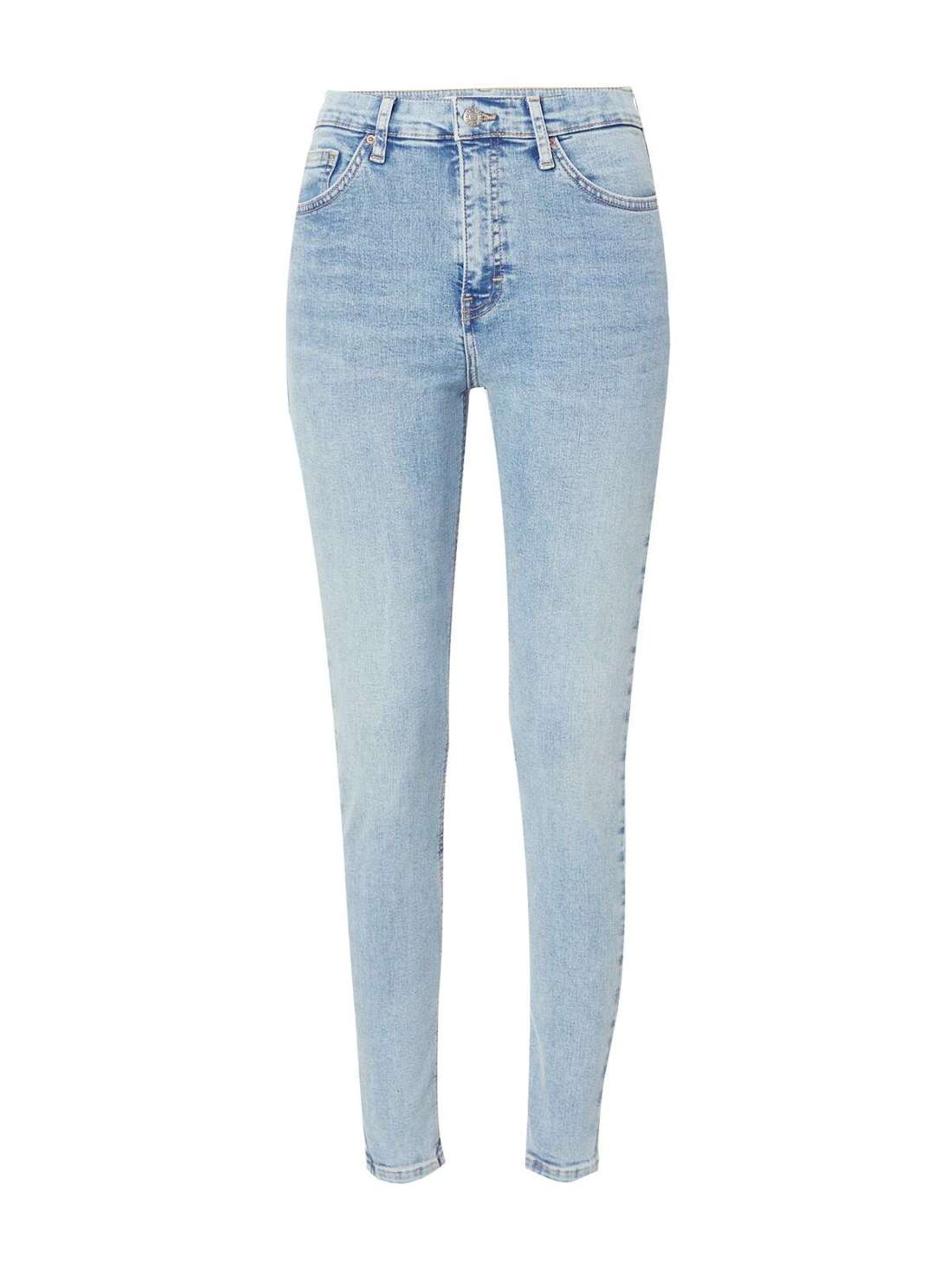 Джинсы узкого кроя Jamie