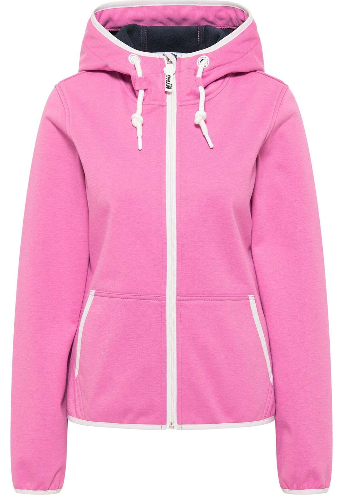 Функциональная куртка